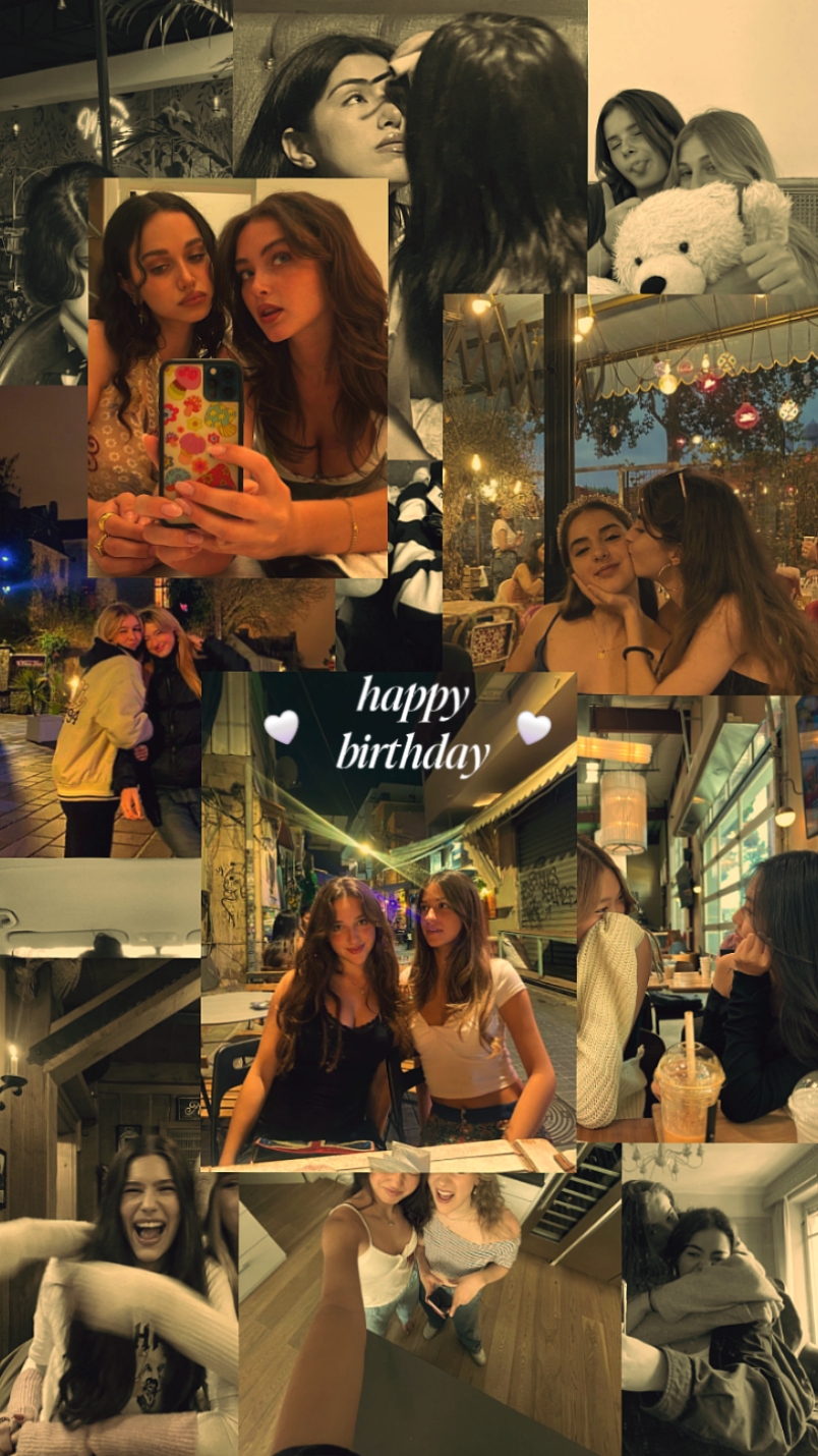 Fotos de feliz aniversário