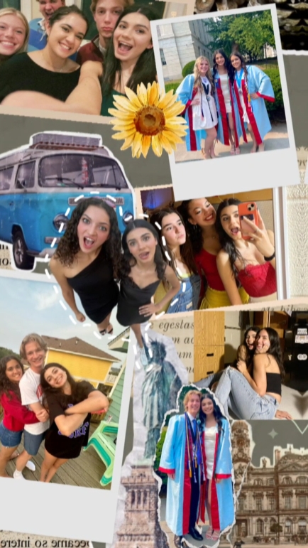 Best Friend Vintage
