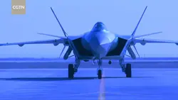 Chinese Jets