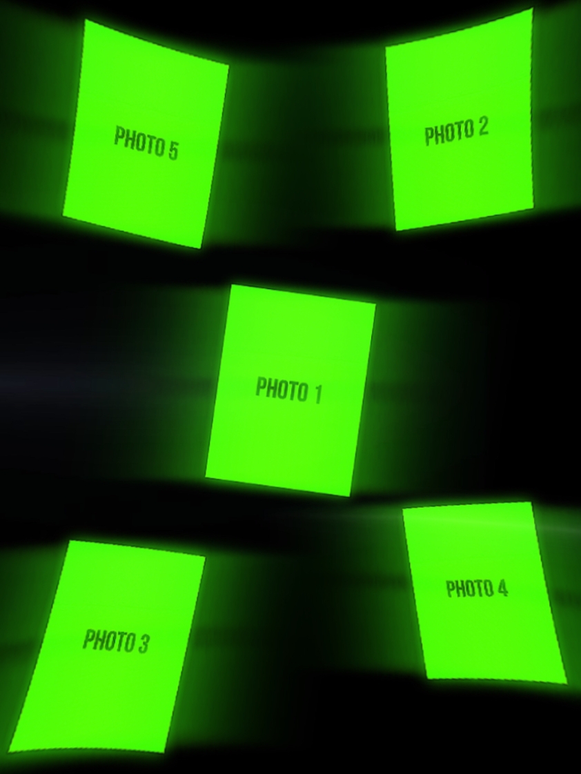 NEW TREND TEMPLATE 