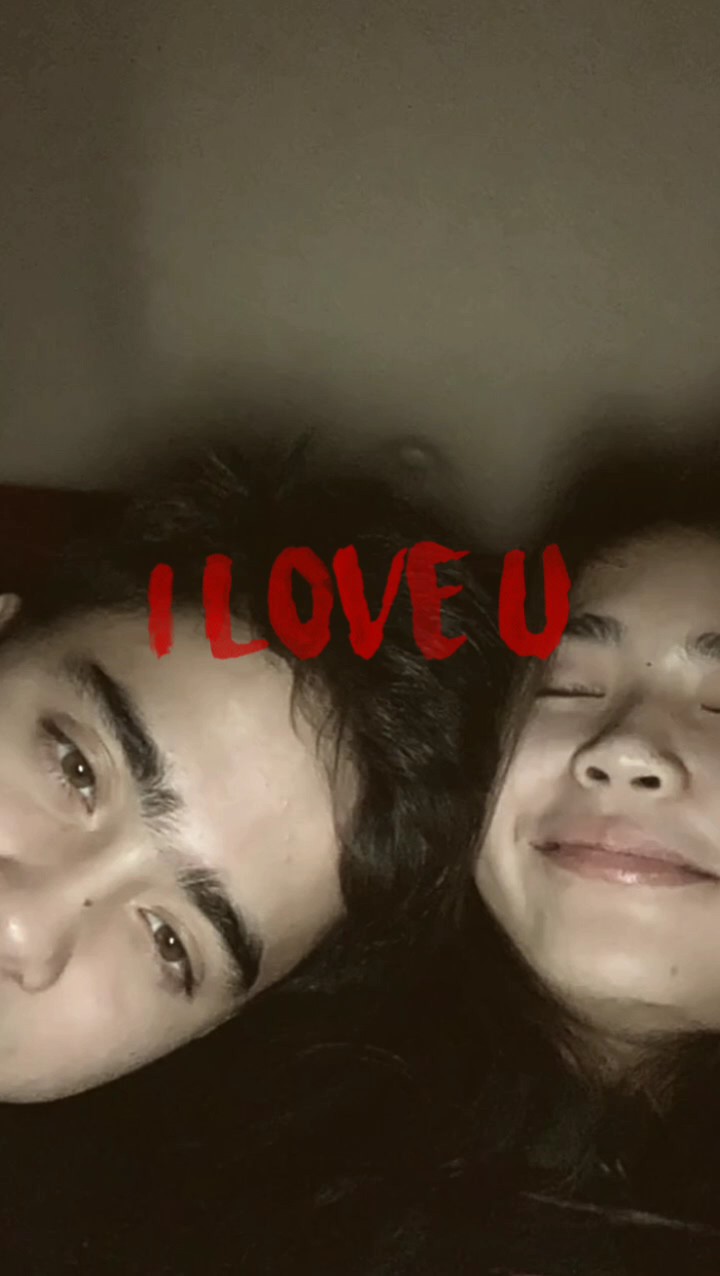 i love u