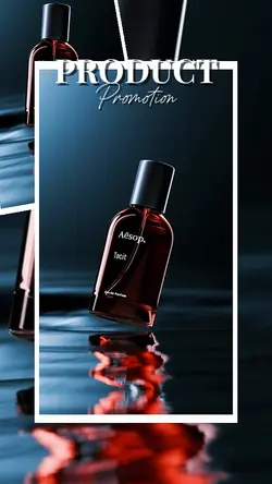 product promotion