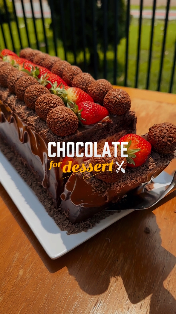 Hora del postre 