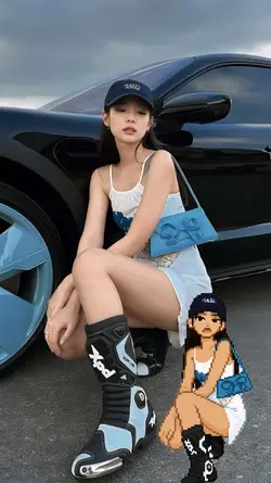 pixel chatgpt trend
