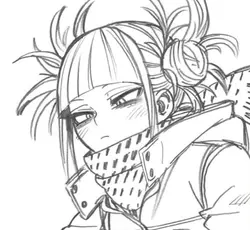 LOVE YOU, TOGA! <3