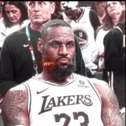Free Lebron Edit