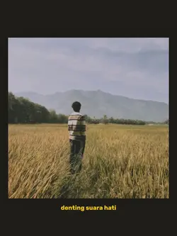 alunan denting suara