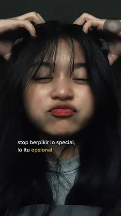lo itu opsional