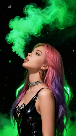 Ai Smoking