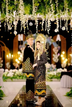 Pengantin Banjar