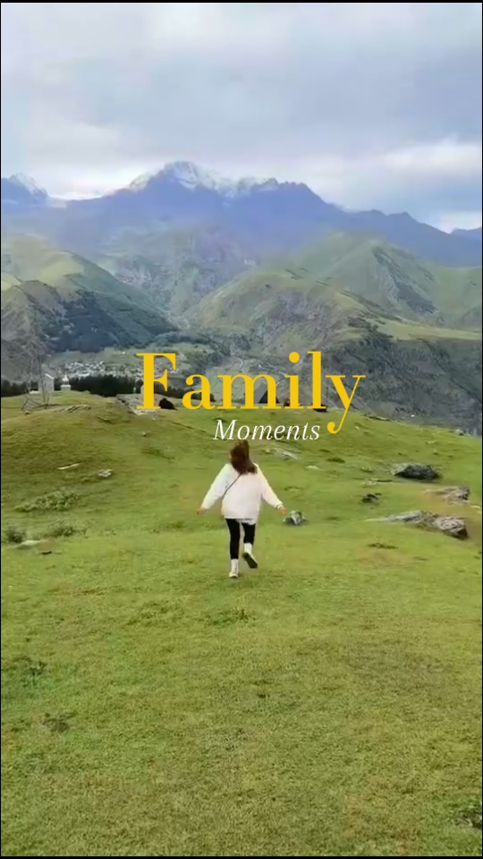 Día de la familia 