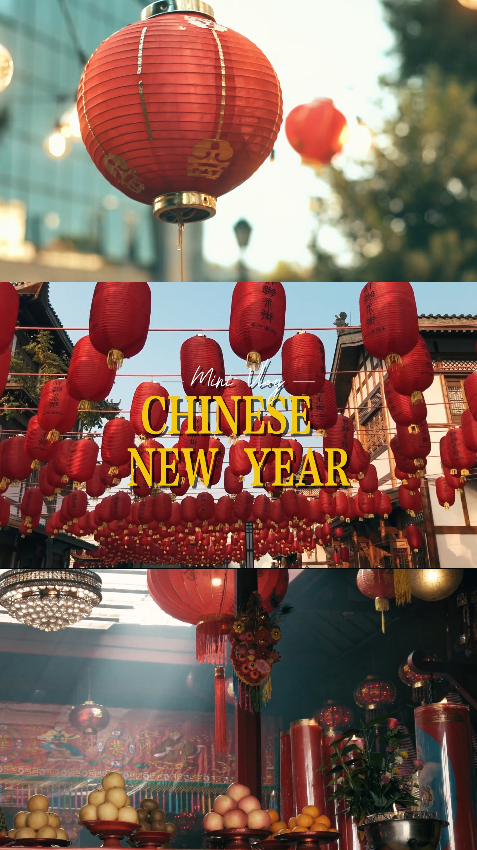 CHINESE NEW YEAR 