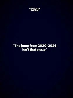 6 years jump g