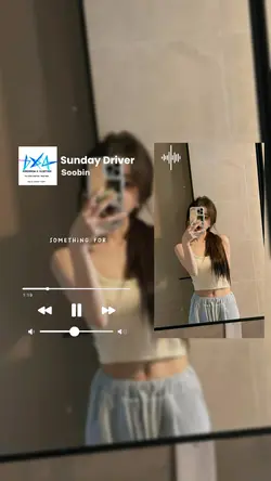 sunday driver
