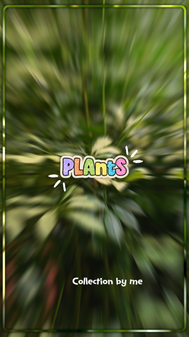 Plantas