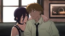 Reze x Denzi edit