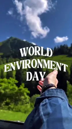 Environment Day