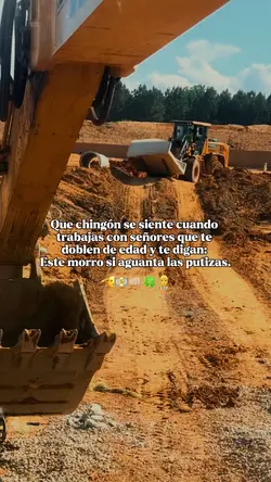 Buena sensación 