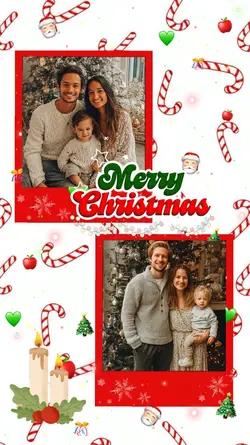 Christmas wallpaper