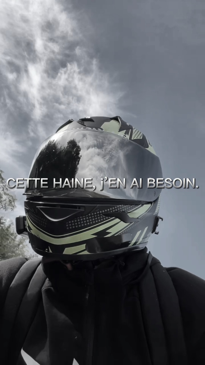 J’EN N’EST BESOIN