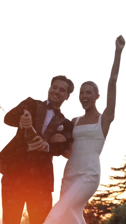 Événement de mariage