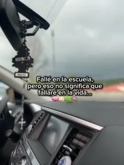 No fallaré 🧠👊🏻🍀📿