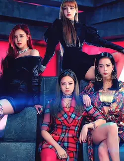 blackpink edit