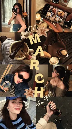 march dump