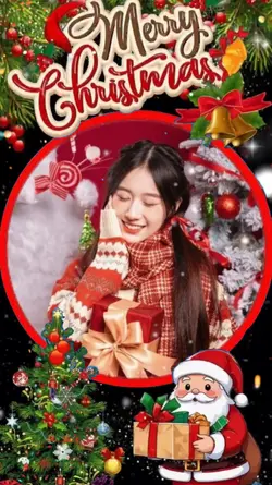 Merry Christmas