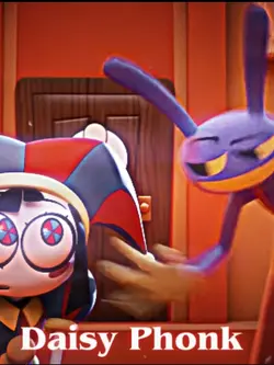 Daisy Phonk !