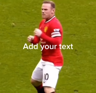 Prem players dancing
