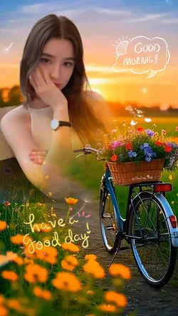Good Morning