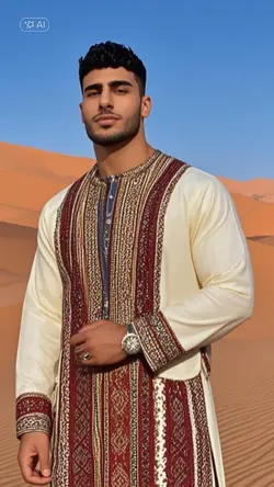 MAROC STYLE AI