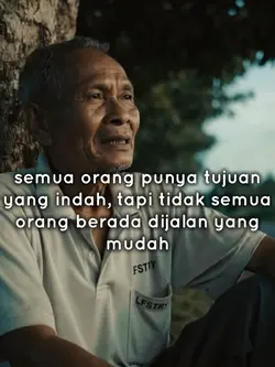 harus tetap semangat