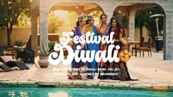FESTIVAL DIWALI