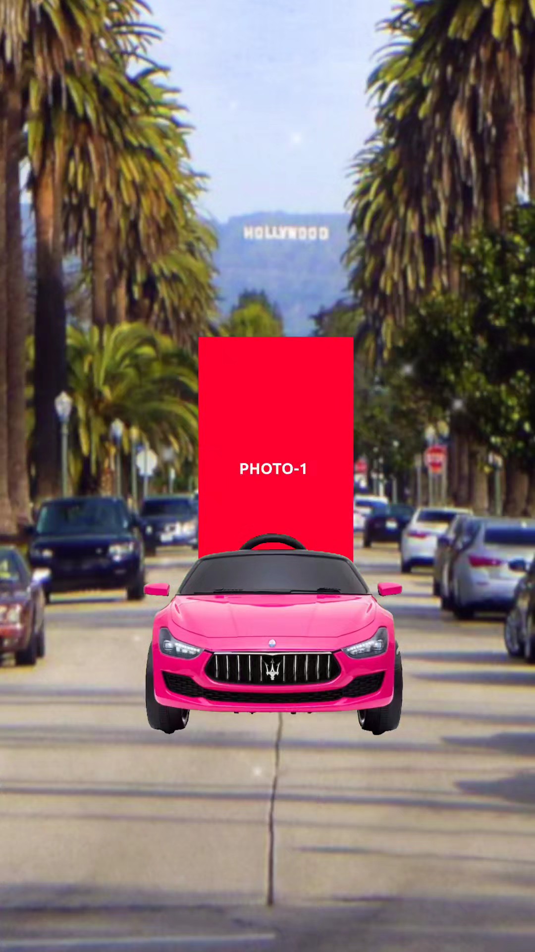 Trending Top Edit