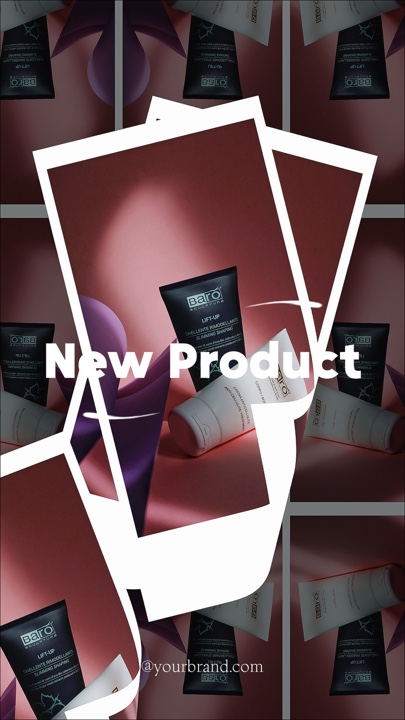 New Product