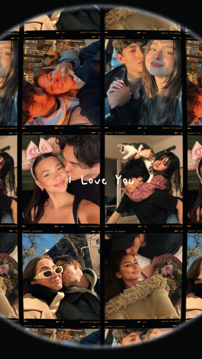 Saint-Valentin 