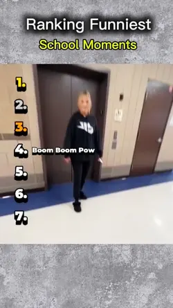 Funniest school 