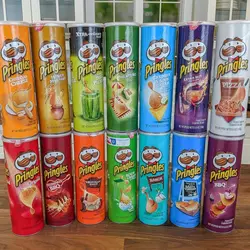 Pringles 😼 