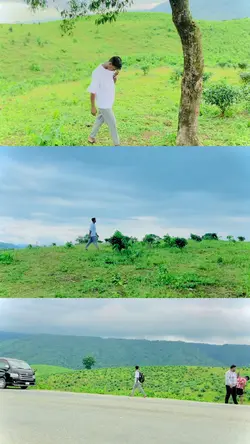 New template slow mo