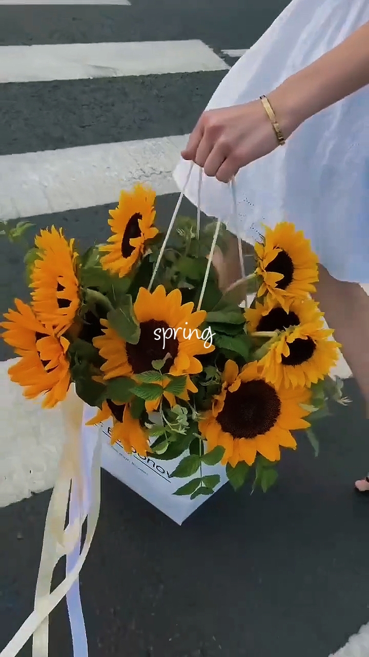Spring Days
