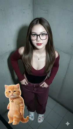 Goyang kucing
