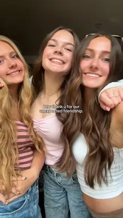 btw thank u for our
