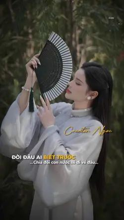 Đời đâu ai biết trướ