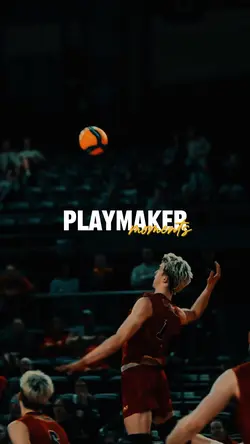 PLAYMAKER MOMENTS