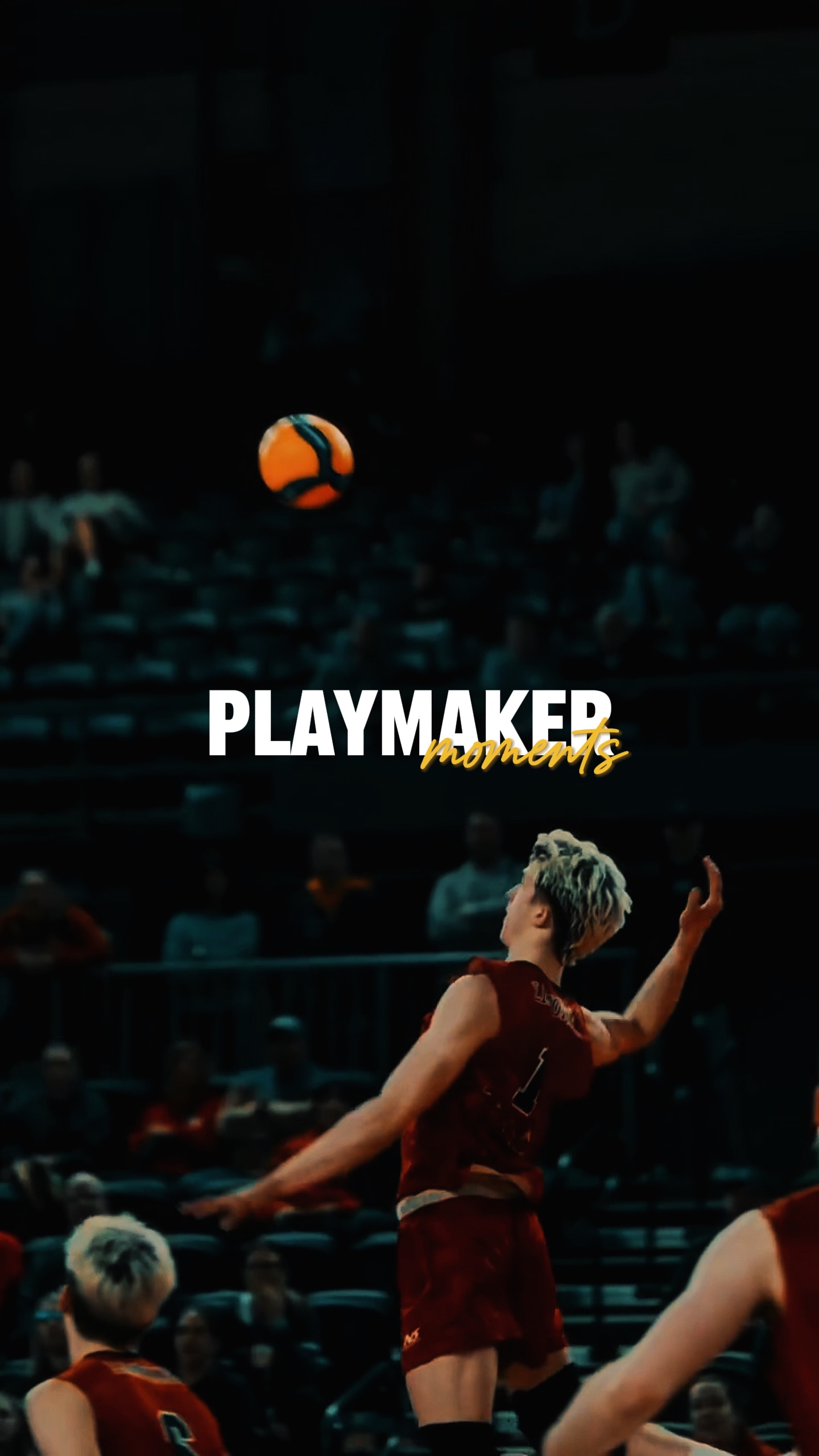 PLAYMAKER MOMENTS