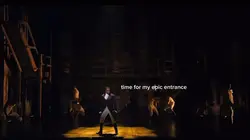 editing hamilton pt1