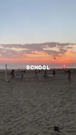 school x summer 