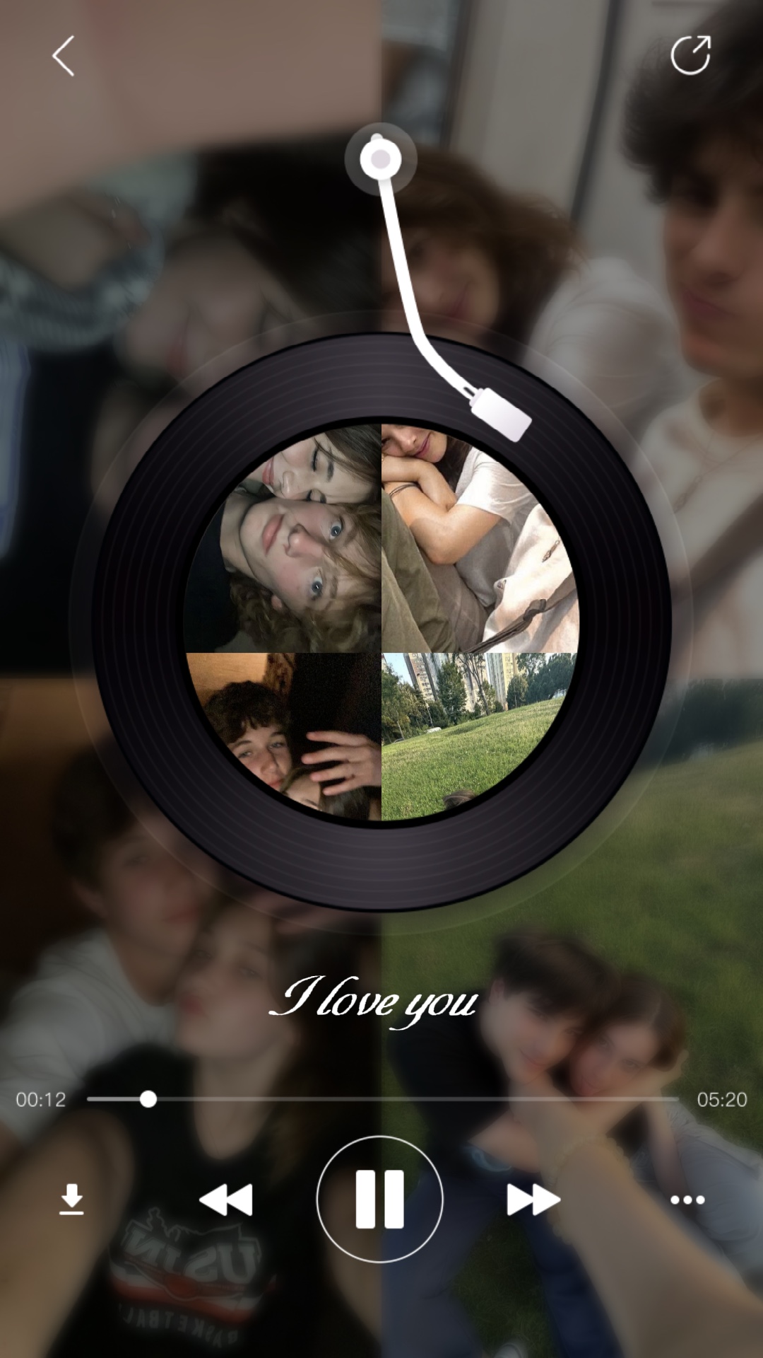 Cover Picture